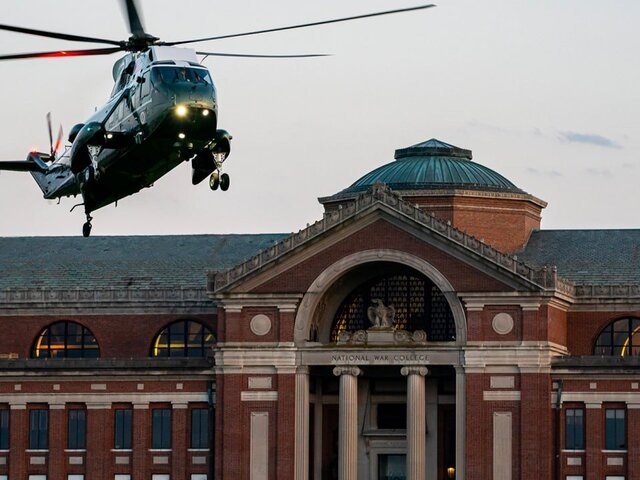    Фото: ТАСС/EPA/NATHAN HOWARD