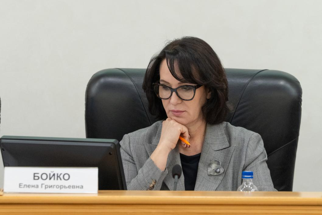 Фото: Тюменская городская дума