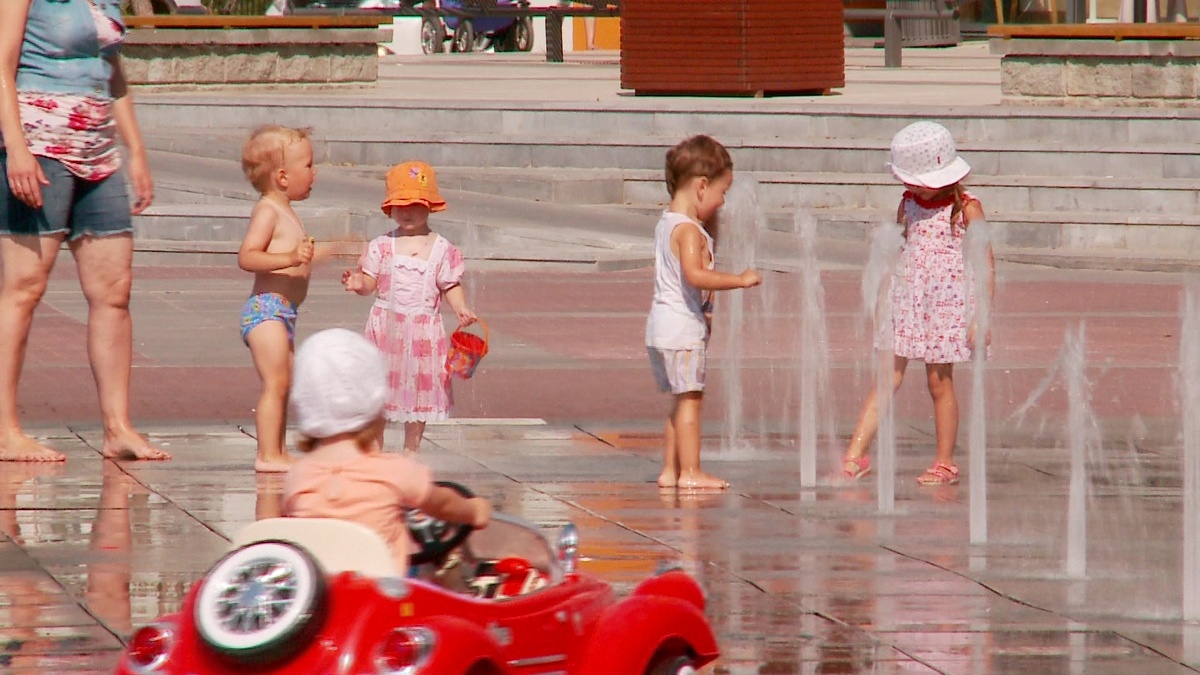 Кадр из программы "Вечерний хэштег"