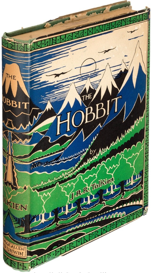 Некоторые редкие издания могут стоить баснословных сумм (Фото: Bournemouth News/Shutterstock)