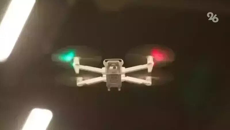      Фото: ИА «Победа26»