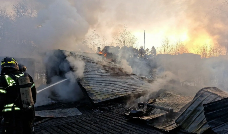 Фото: пресс-служба ГУ МЧС России по Челябинской области