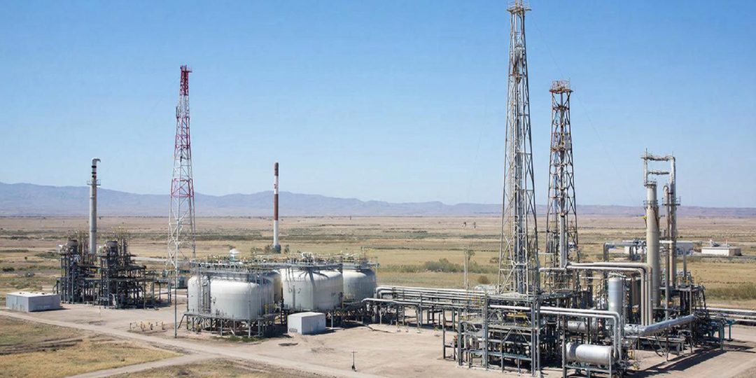 Структура материальных потерь при акте незаконного вмешательства