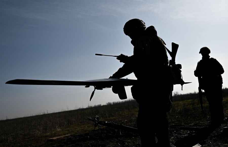     / Источник: © Станислав Красильников/РИА Новости