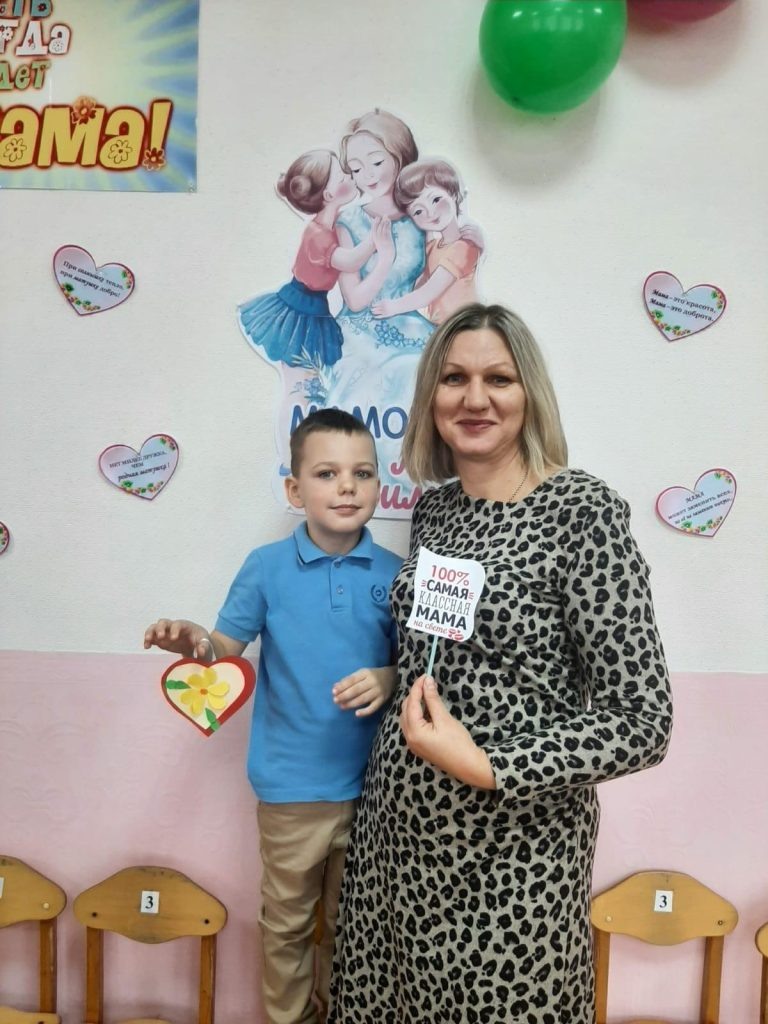 2. День мамы в детском саду «Светлячок» redaktor  📷
