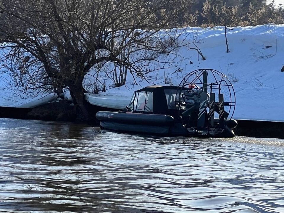    Поиски девочки в Звенигороде. Источник: vk.com/divers.dobrotvorec