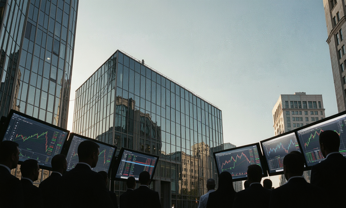 1С планирует провести первичное публичное размещение акций (IPO) осенью 26 года