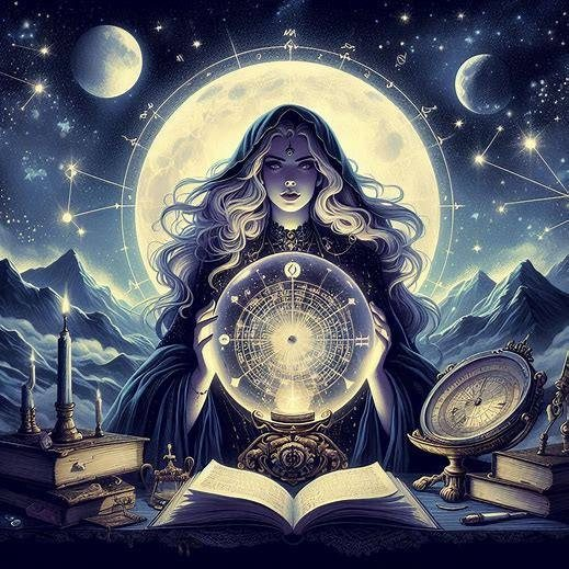 ДАРЫ ЮПИТЕРА - ДЛЯ ТЕХ, КТО ГОТОВ! ПРОГНОЗ НА ВТОРУЮ ПОЛОВИНУ МАРТА