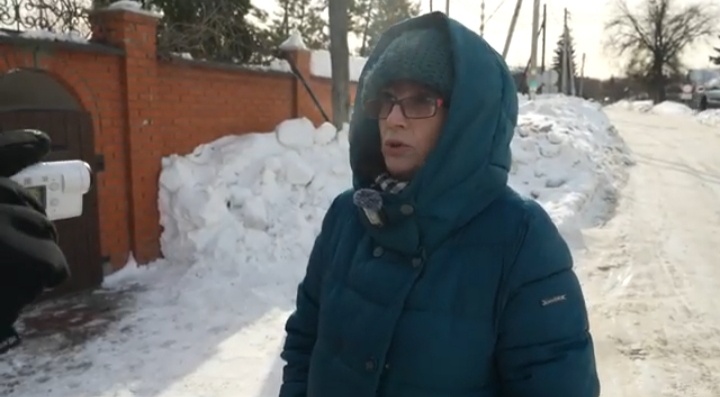 ОНА БОЛЬШЕ 10 ЛЕТ ЖИВЁТ В ЖУТКИХ КАТАКОМБАХ. У НАС ЕСТЬ ПЛАН КАК МОЖНО ЕЁ СПАСТИ...