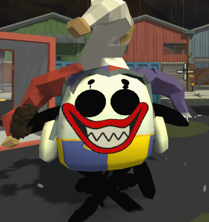 СКИН ПРОТОТИПА КОТОРЫЙ Я СДЕЛАЛ