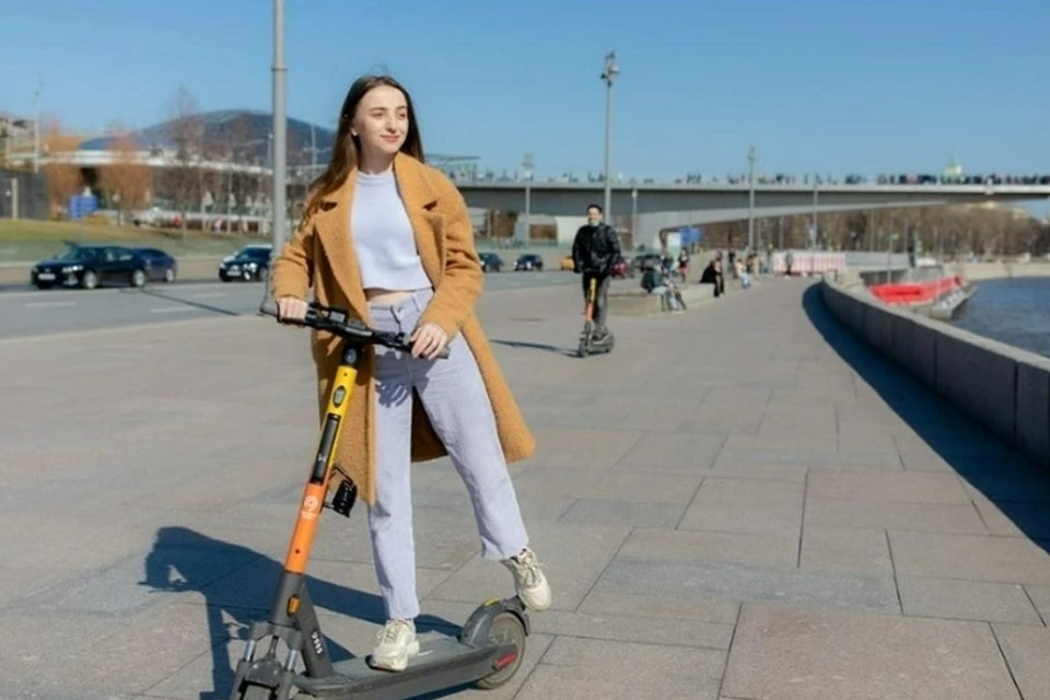    В Краснодаре потеплеет до +19 градусов днем 19 марта Фото из архива КП