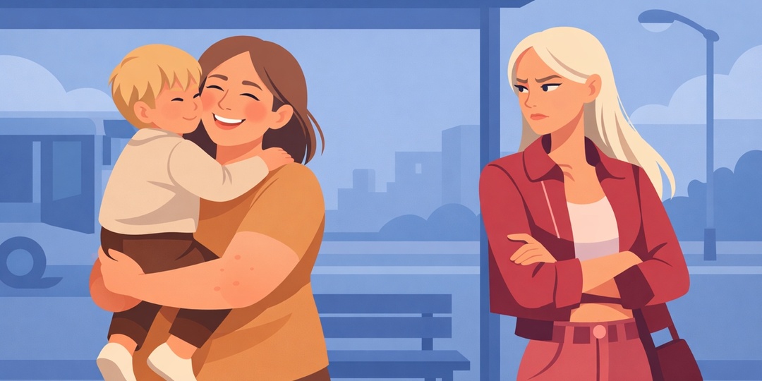 Россиянкам порекомендовали посетить психолога, если они не хотят рожать