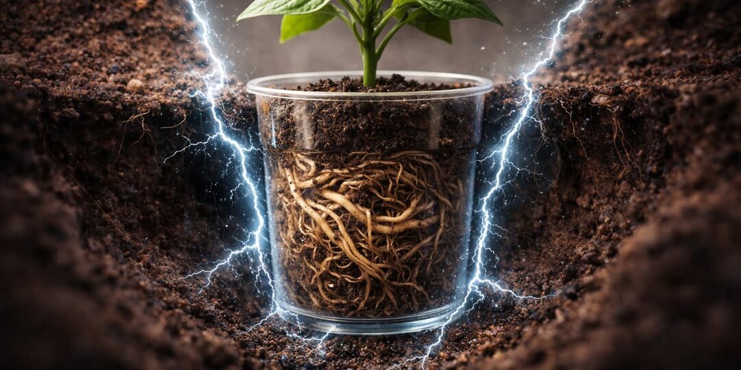 Если стакан меньше 300 мл — почему перец тормозит уже через 12–14 дней