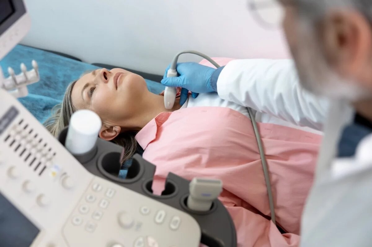    Весна или гипотиреоз?