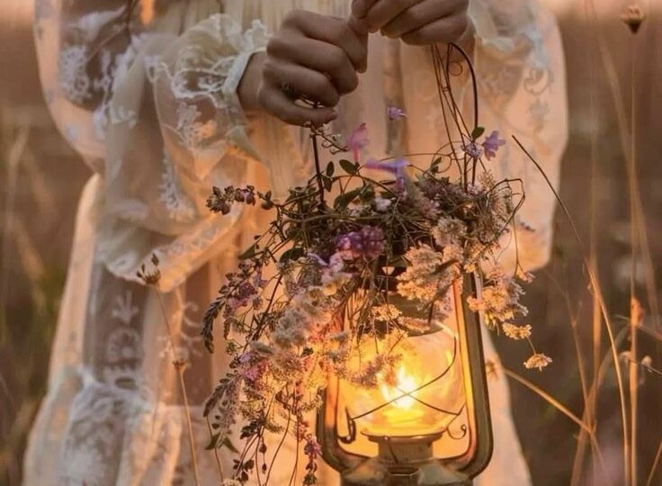 С днём весеннего равноденствия! Этот день напоминает: выбор всегда за тобой