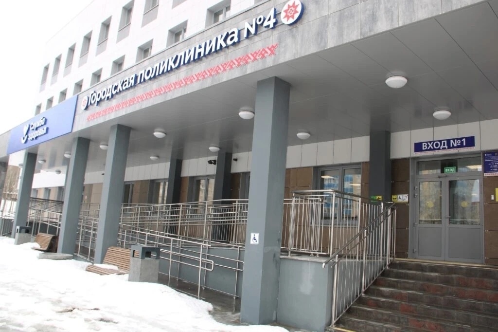    Фото: Михаил Охлопков / ВК