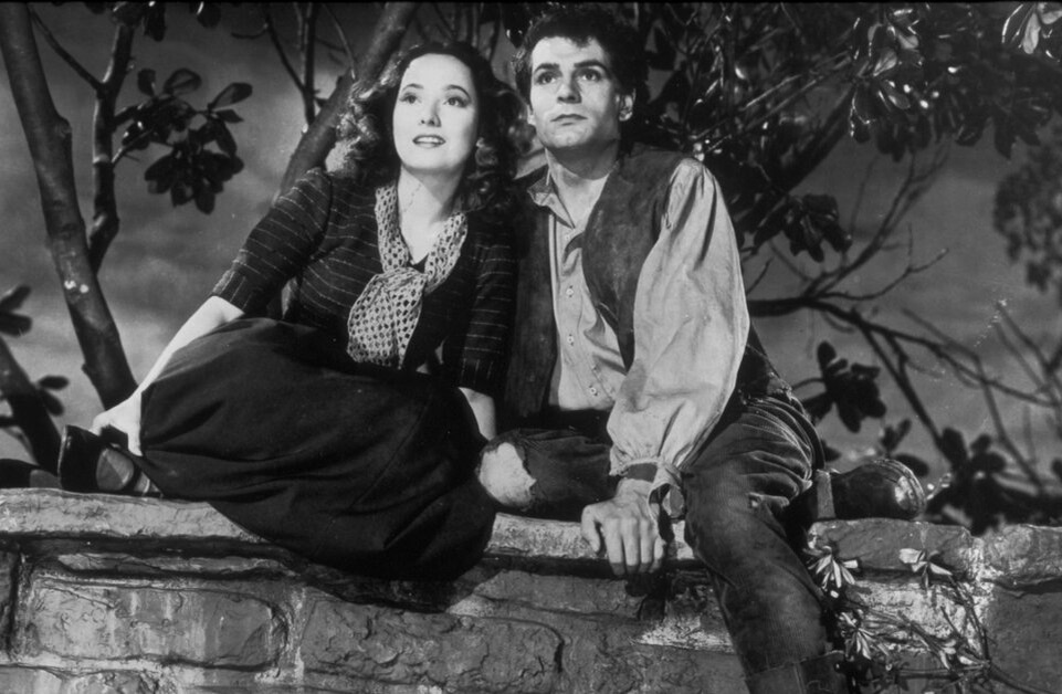 "Грозовой перевал"