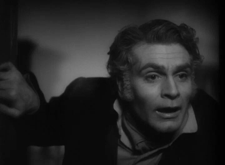 "Грозовой перевал"