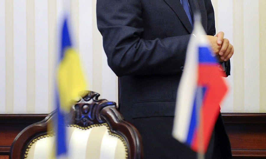    © Andrew Kravchenko/ТАСС