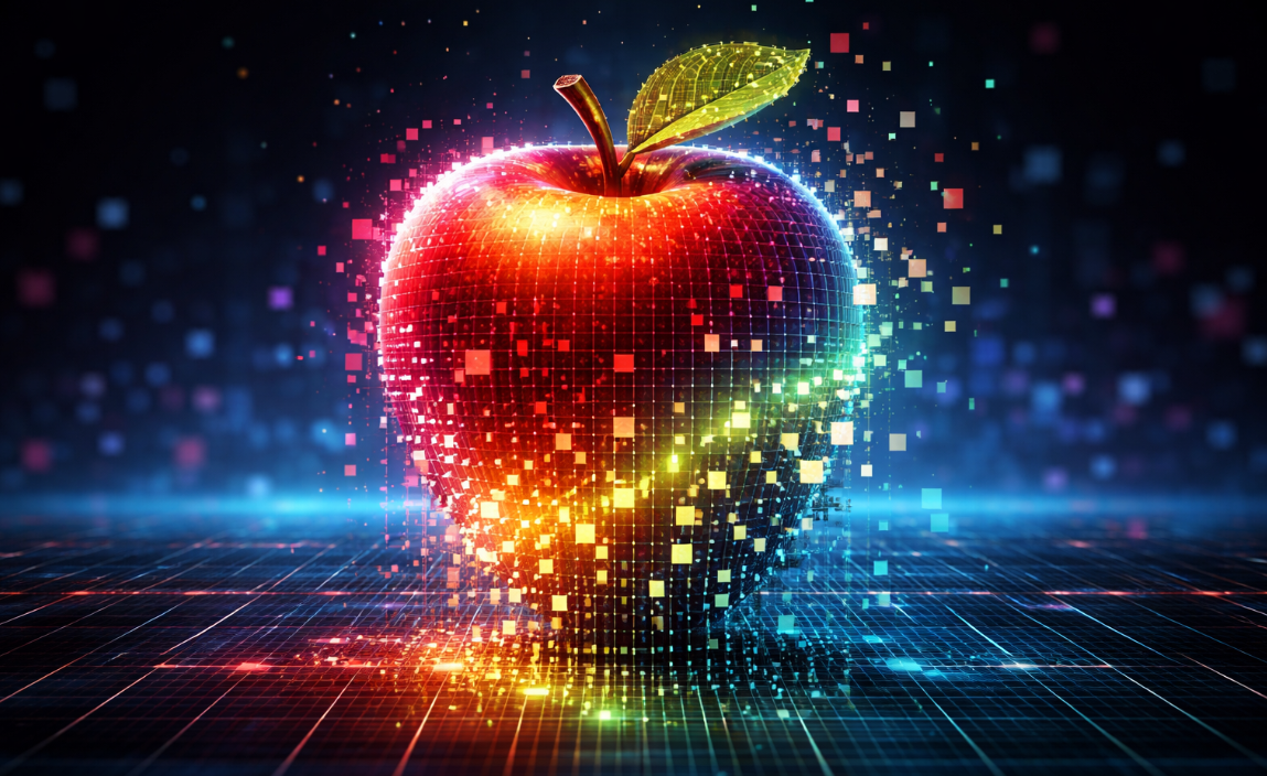 Непрерывности нет