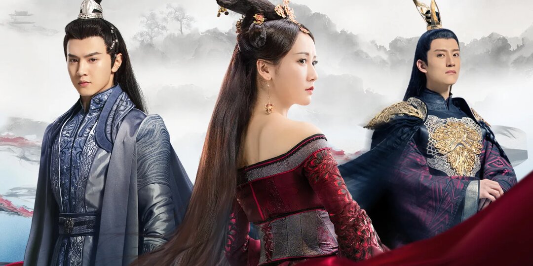 Дорама «Возрождение» скоро на экранах❗️