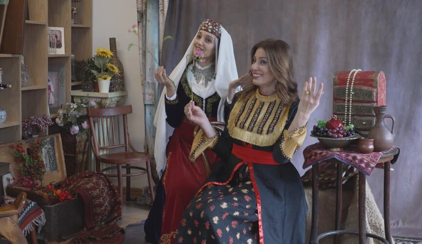 Создательницы будущего. Как женщины Армении творят культуру и вдохновляют поколения?