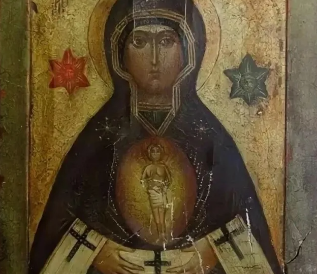 Какую молитву прочесть 22 марта Божьей Матери: "Даруй мирови мир, земли плодов изобилие; сохрани во святыни пастырей наших"