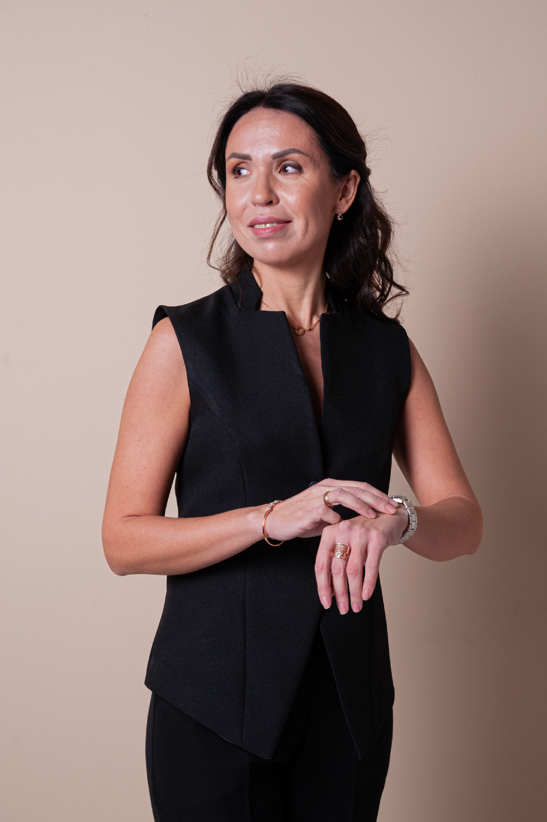 Фото автора Анны М.