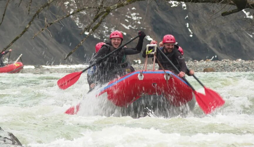 Лагонаки. От рифа древнего океана до горного курорта Адыгеи