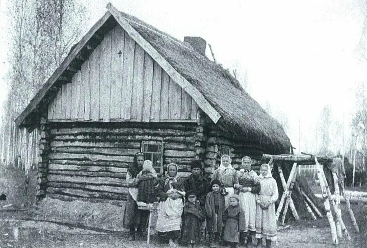 Русская изба. Фото https://avatars.mds.yandex.net/i?id=970542dac29708d2332dc3c17bbca180_l-11459613-images-thumbs&n=13