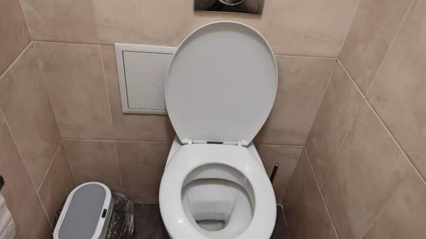    Первый городской канал Калининград