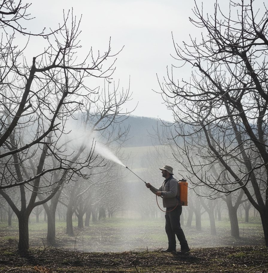 ФОТО: сгенерировано ИИ
