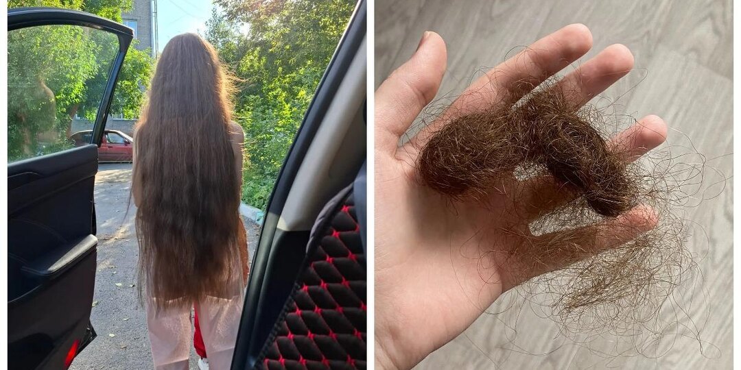 В Новосибирске опубликовано видео жестокого избиения школьницы из-за длинных волос