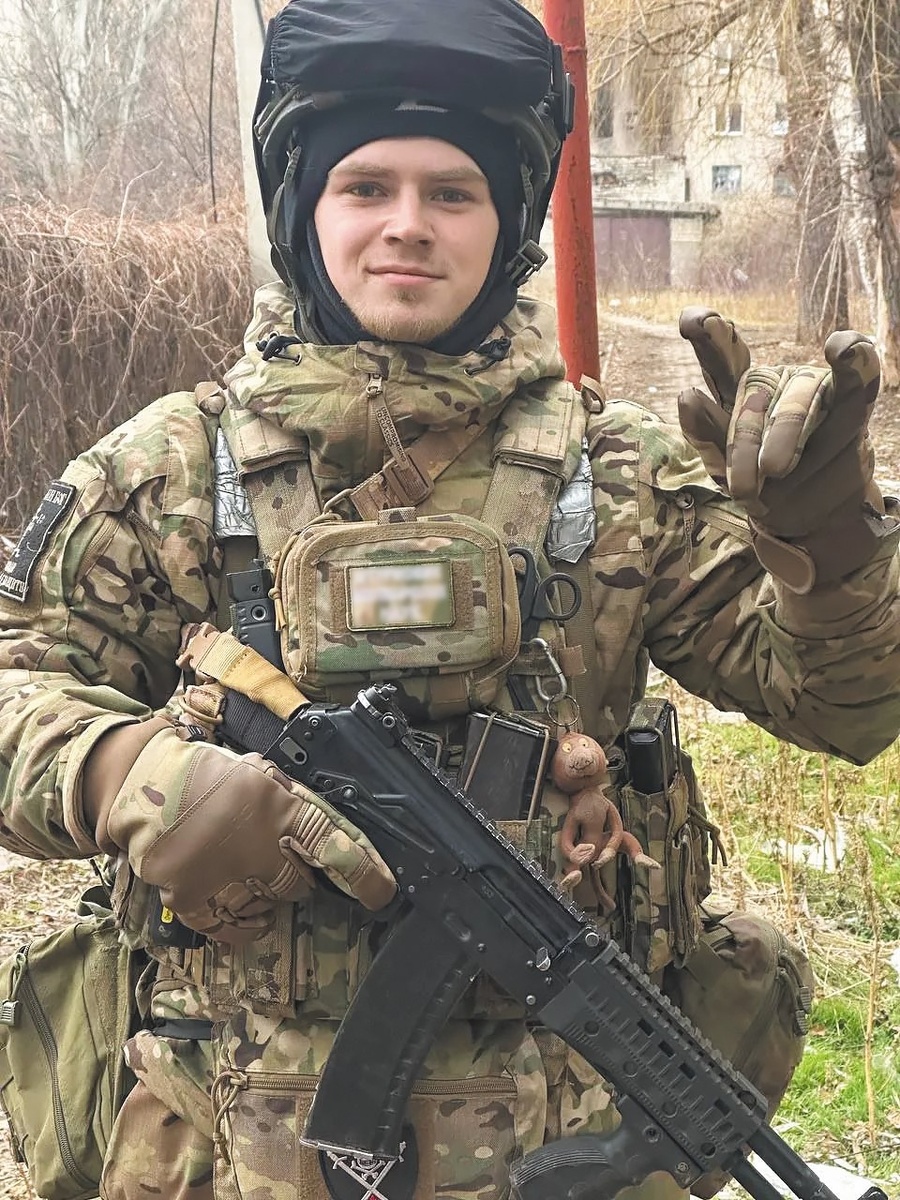 Андрей Корнилов