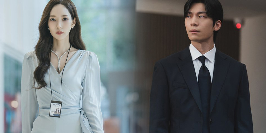 Самые ожидаемые корейские дорамы 2026❗️