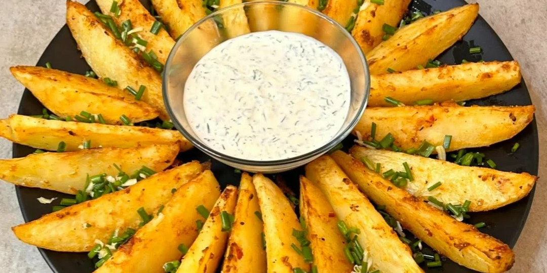 Пять блюд из картофеля для вахтовиков: Рецепты и советы по приготовлению