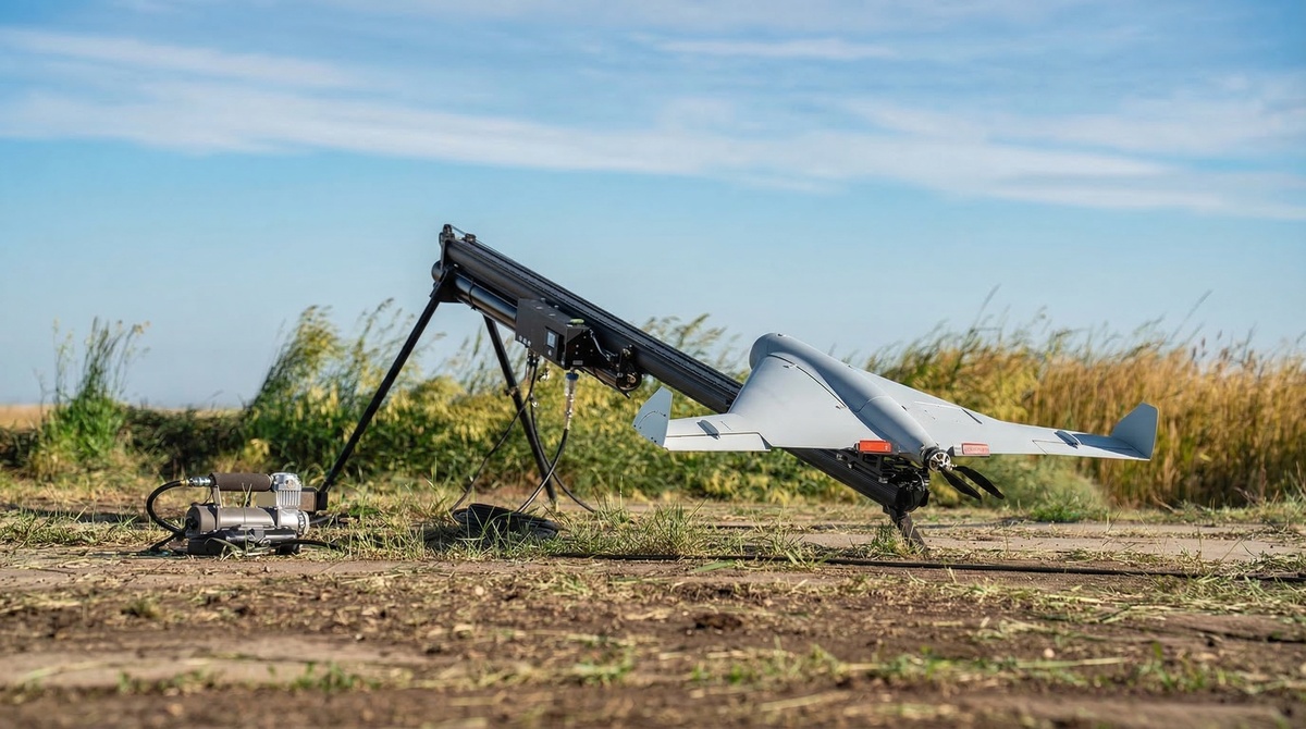    Управляемый боеприпас "КУБ-Э"