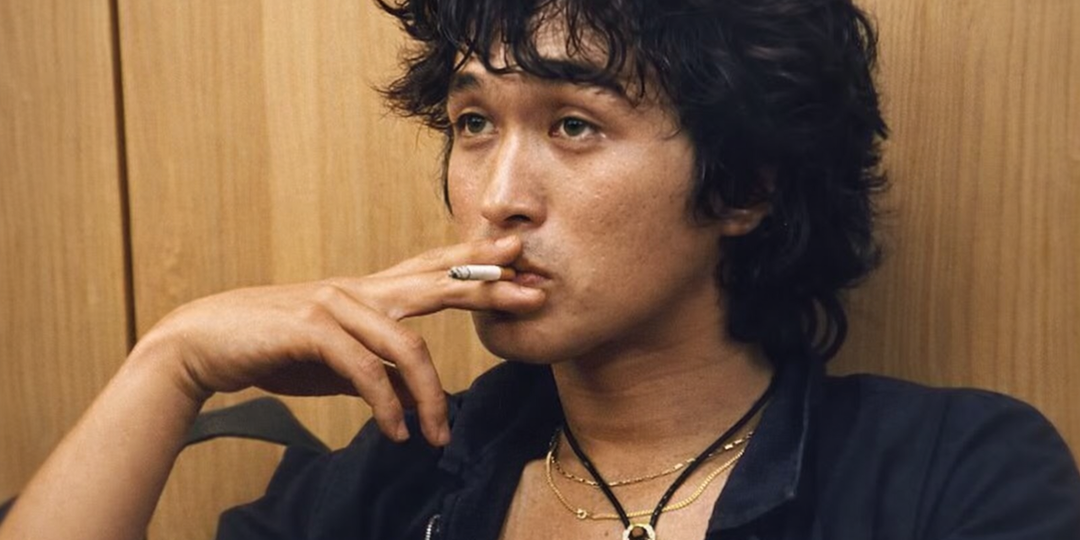 Какие сигареты курил Виктор Цой?