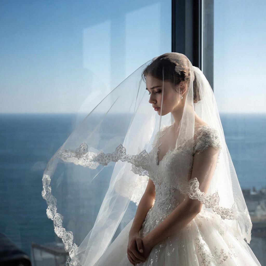 А тому ли я дала обещание любить?..