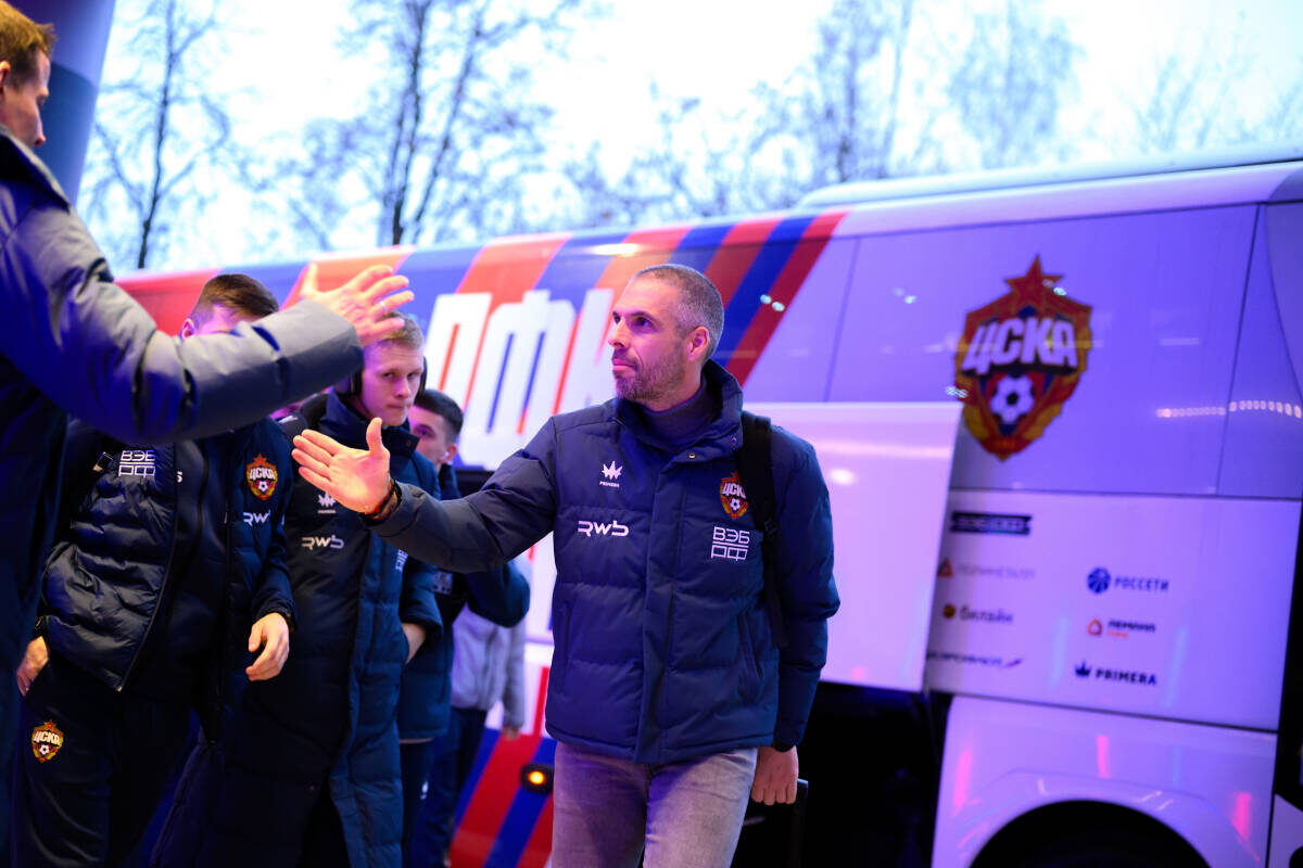 Фото: pfc-cska.com