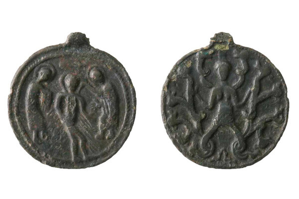 Пресс-служба Департамента культурного наследия города Москвы   📷