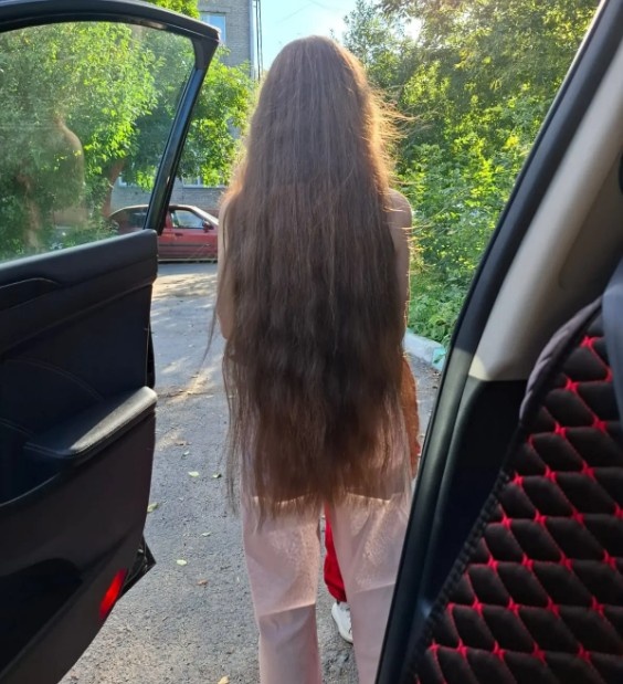 Фото предоставлено героиней публикации