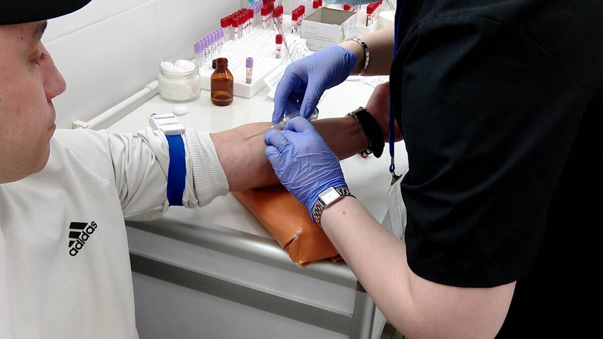 Фото предоставлено Маргаритой Трегубенко