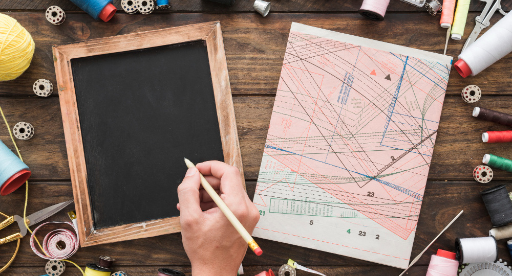 Что такое конфекционная карта