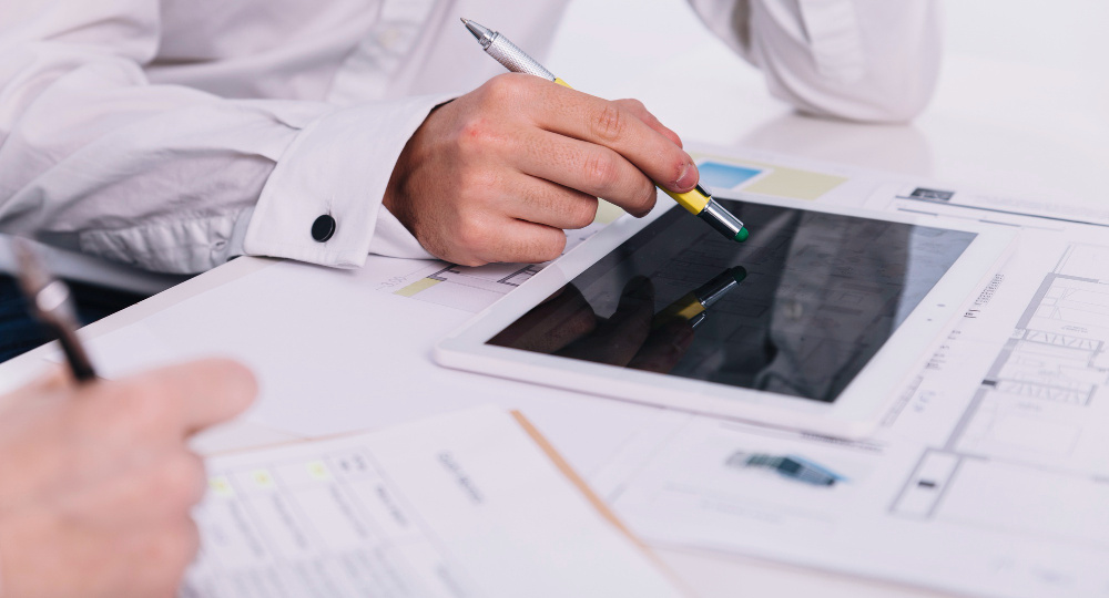 Чем отличается патентование объемного и плоскостного промышленного образца