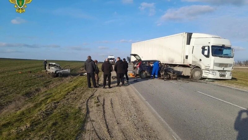      Фото: прокуратура СК