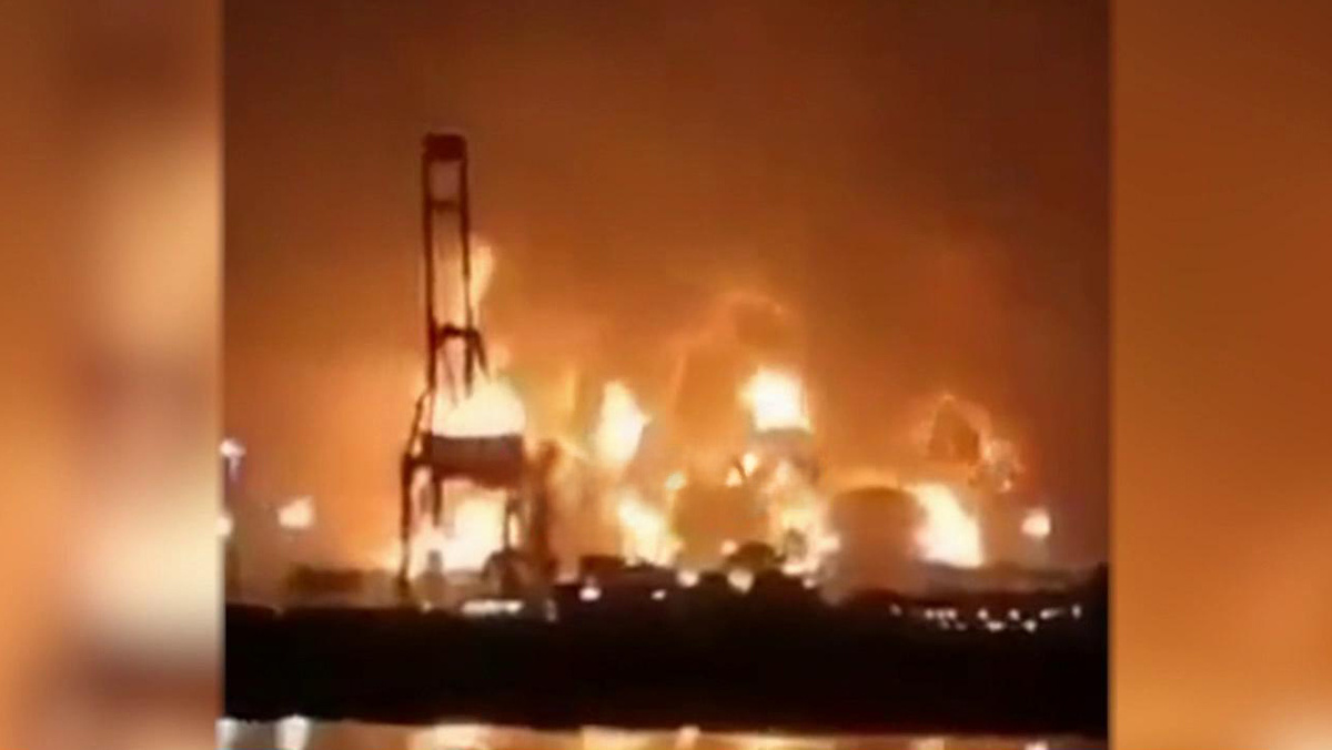    Первый канал