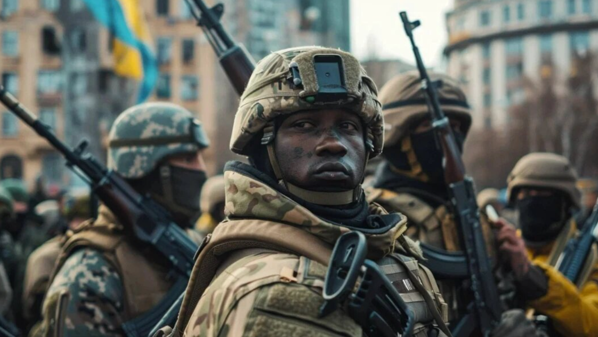 Коллаж NovorosInform