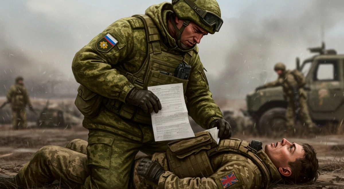 Коллаж NovorosInform