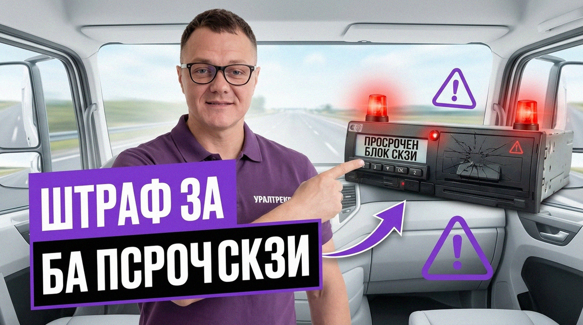    Штрафы и последствия просрочки замены блока СКЗИ